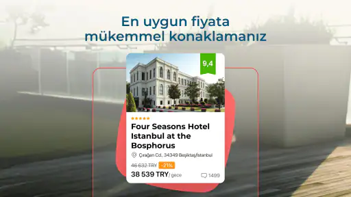 ZenHotels – Otel Rezervasyon 8