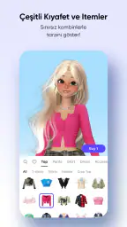 ZEPETO: avatar, sohbet, oyna 2