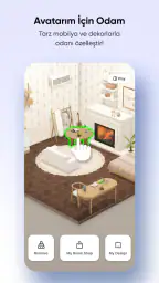 ZEPETO: avatar, sohbet, oyna 3