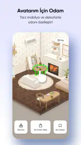 ZEPETO: avatar, sohbet, oyna screenshot