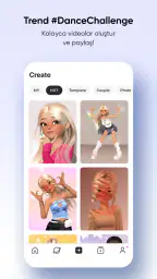 ZEPETO: avatar, sohbet, oyna 5