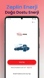 Zeplin Enerji 1