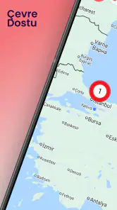 Zeplin Enerji screenshot