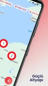 Zeplin Enerji screenshot