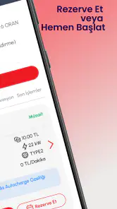 Zeplin Enerji screenshot