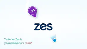 Zes - Araç Şarj İstasyon Ağı screenshot