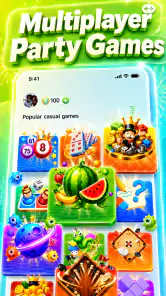 Ziigo-Chat&Live Streaming screenshot