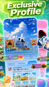 Ziigo-Chat&Live Streaming screenshot
