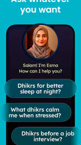 Zikir - Canlı Zikir screenshot
