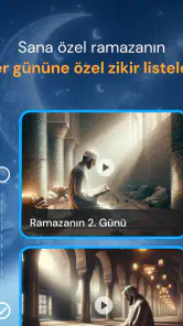 Zikir - Canlı Zikir screenshot