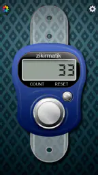 Zikirmatik 1