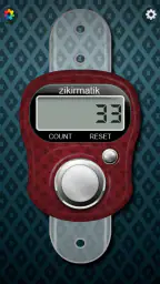 Zikirmatik 2