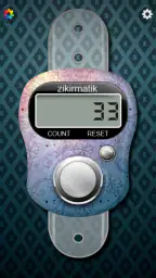 Zikirmatik 3