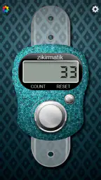 Zikirmatik 5