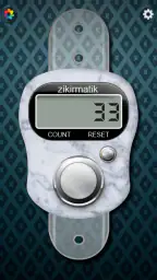 Zikirmatik 7