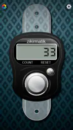 Zikirmatik 8