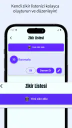 Zikirmatik Dijital Tesbihmatik 4