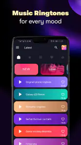 Zil sesleri müzik 2026 screenshot