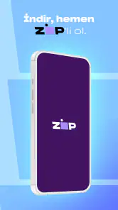 Zip - Bugün Al, Sonra Öde screenshot