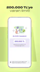 Zip - Bugün Al, Sonra Öde screenshot