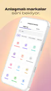 Zip - Bugün Al, Sonra Öde screenshot