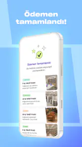 Zip - Bugün Al, Sonra Öde screenshot