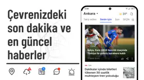 Zip Haberler: Son & Uyarılar screenshot