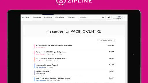 Zipline 2