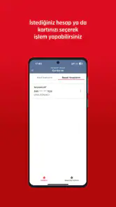 Ziraat Çiftçi Platformu screenshot