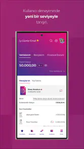Ziraat Dinamik Mobil screenshot