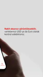 Ziraat Katılım screenshot