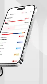Ziraat Katılım screenshot
