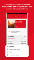 Ziraat Mobil 7