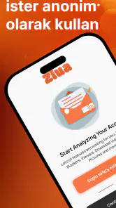 Ziua - Profilime Kim Baktı screenshot