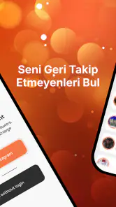 Ziua - Profilime Kim Baktı screenshot