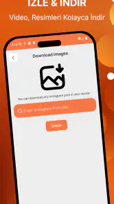 Ziua - Profilime Kim Baktı screenshot
