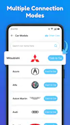 Zlink5 carplay 3