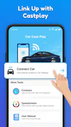 Zlink5 carplay 5