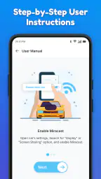 Zlink5 carplay 6