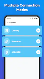 Zlink5 carplay 8