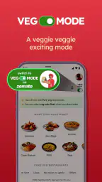 Zomato: Food Delivery & Dining 4