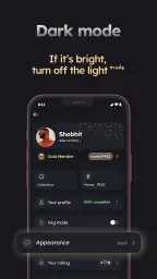 Zomato: Food Delivery & Dining 8