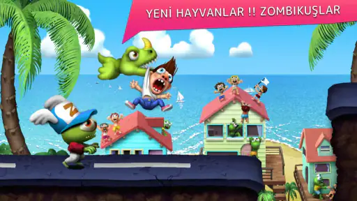 Zombie Tsunami 1