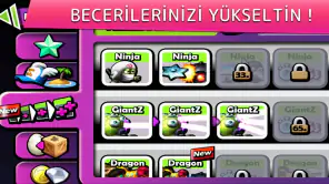 Zombie Tsunami screenshot
