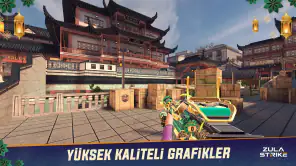 Zula Strike screenshot