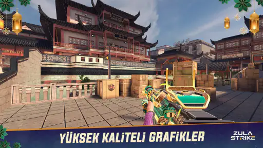 Zula Strike 1