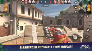 Zula Strike screenshot