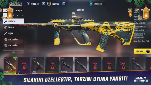 Zula Strike 4