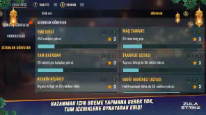 Zula Strike screenshot