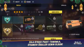 Zula Strike screenshot